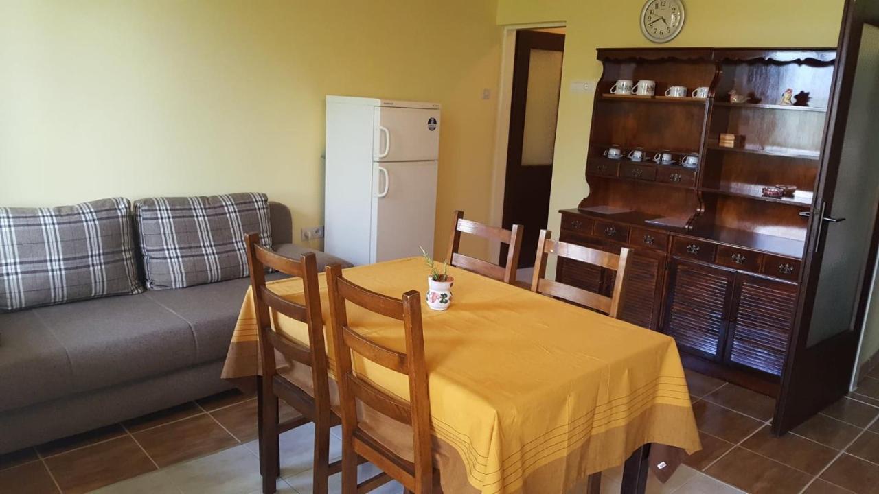 Apartment Valun 386A Екстериор снимка