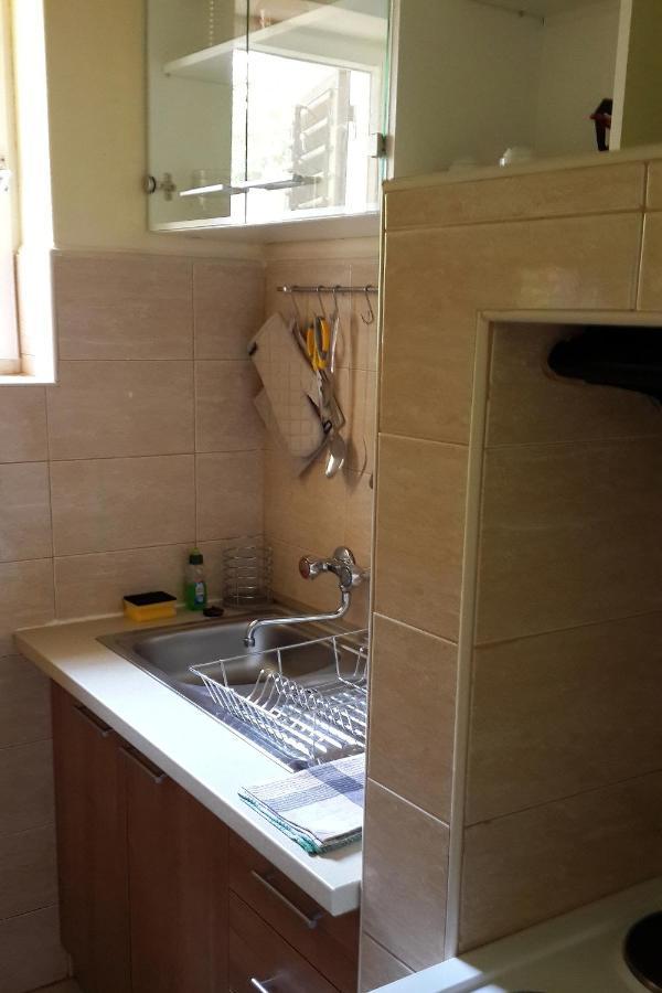 Apartment Valun 386A Екстериор снимка